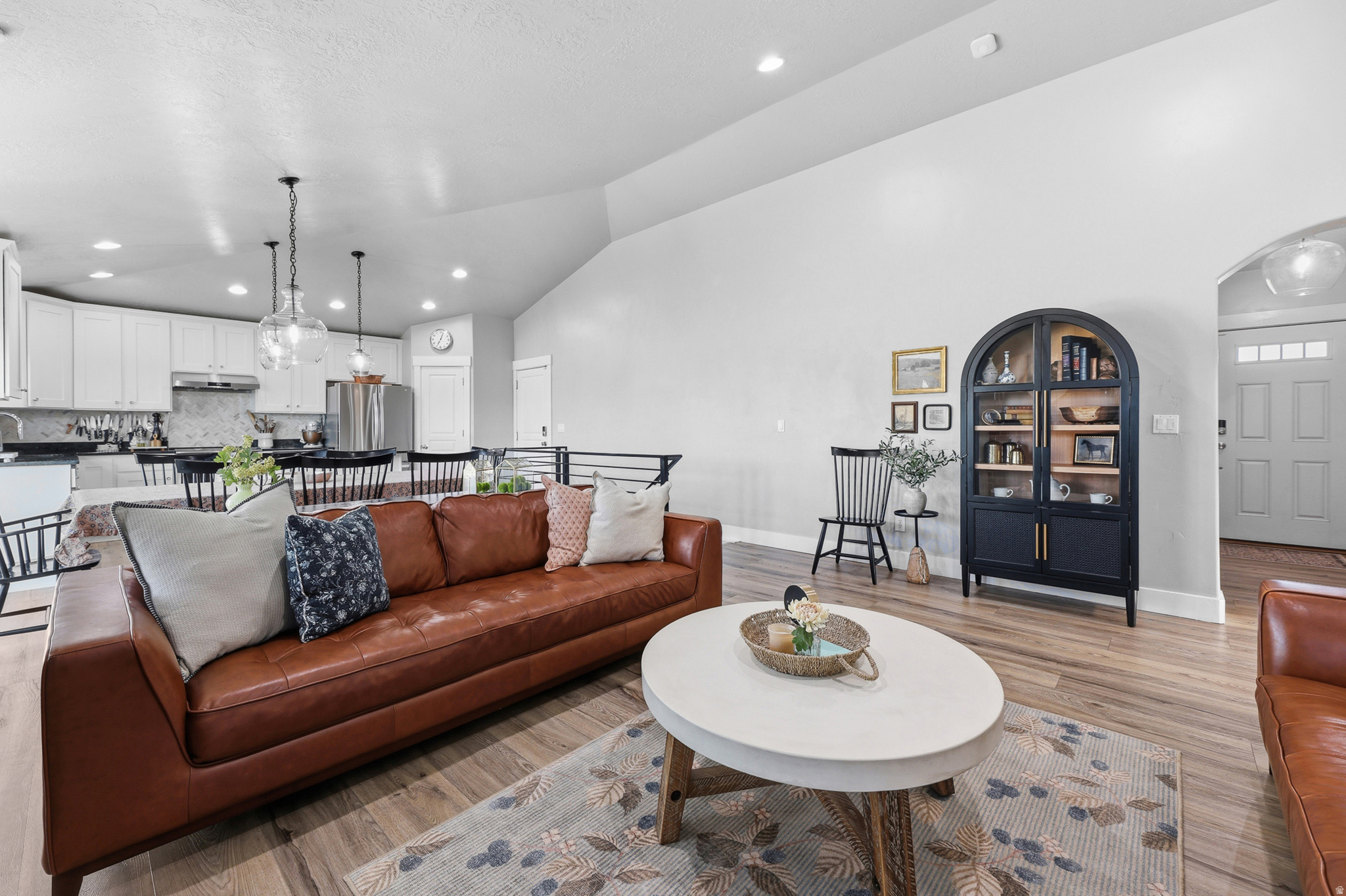 CRANEFIELD ESTATES - Residential