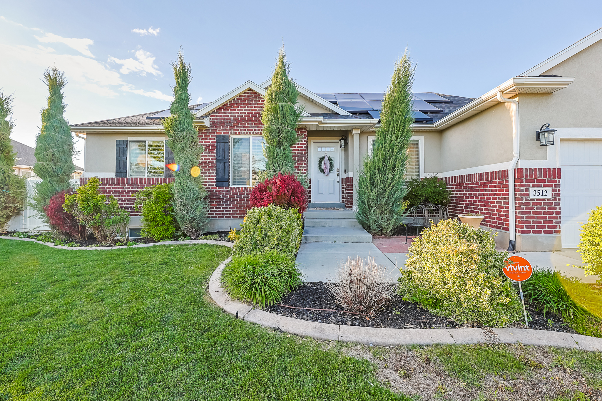 CRANEFIELD ESTATES - Residential