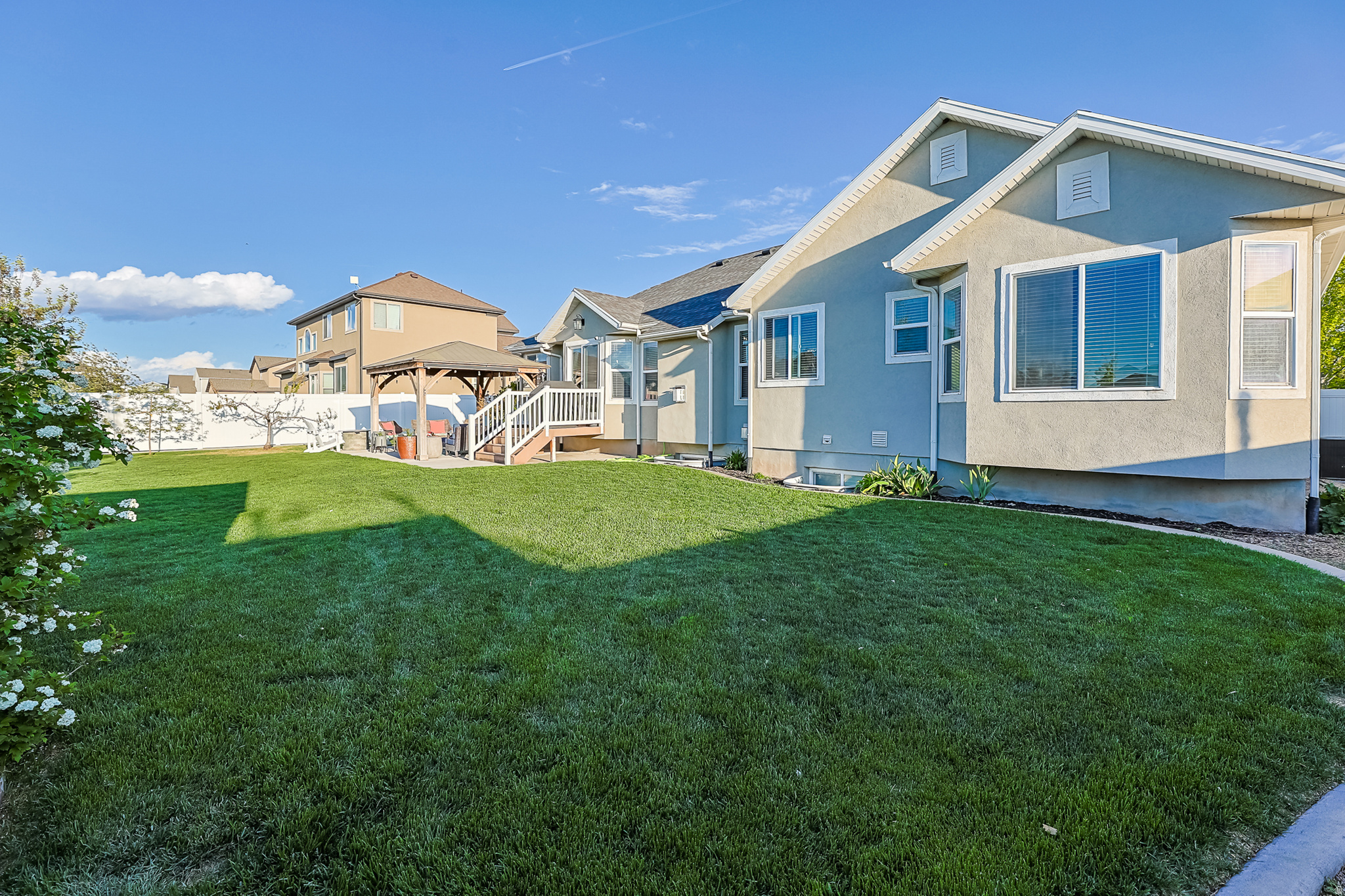 CRANEFIELD ESTATES - Residential