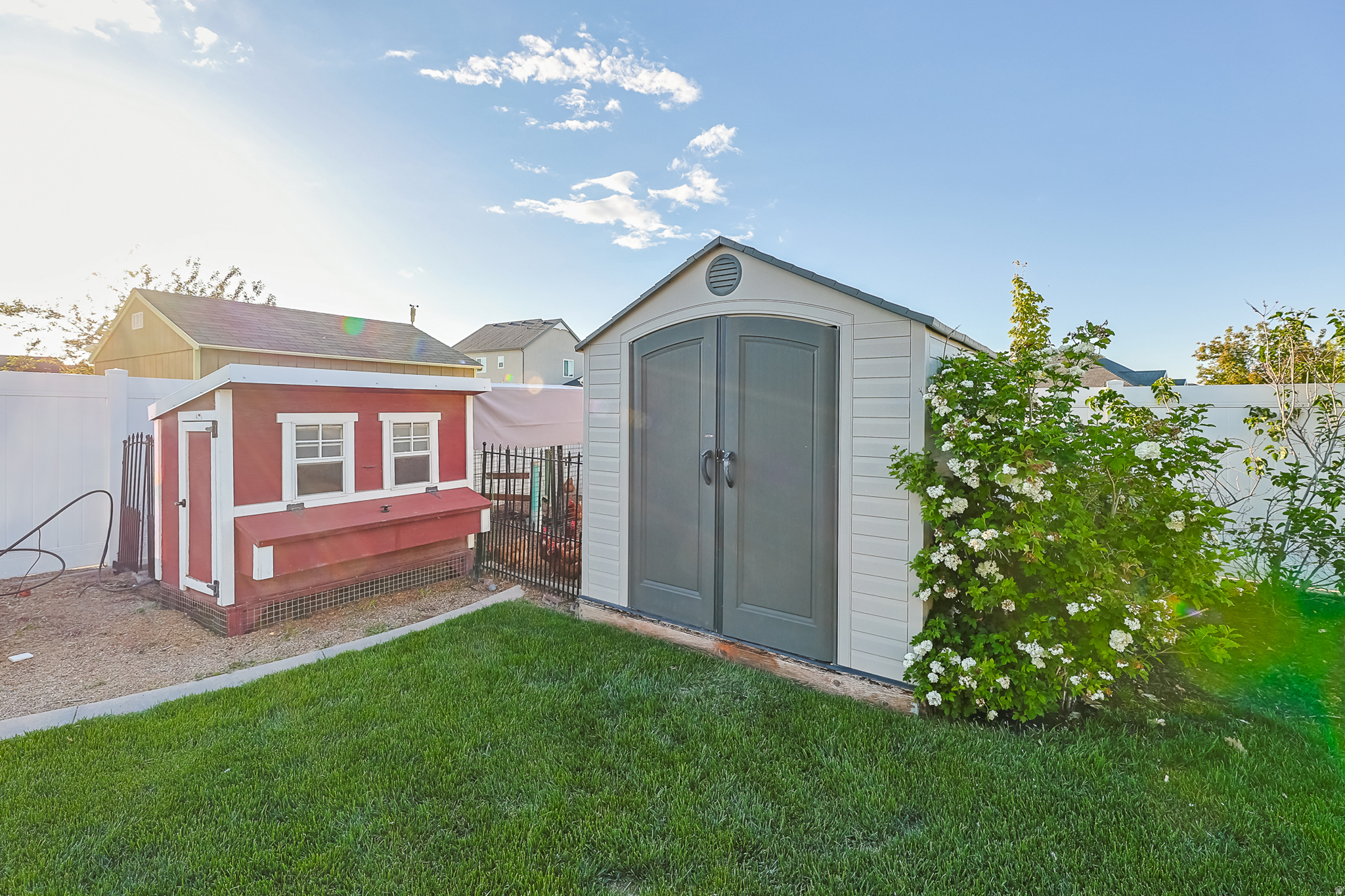 CRANEFIELD ESTATES - Residential