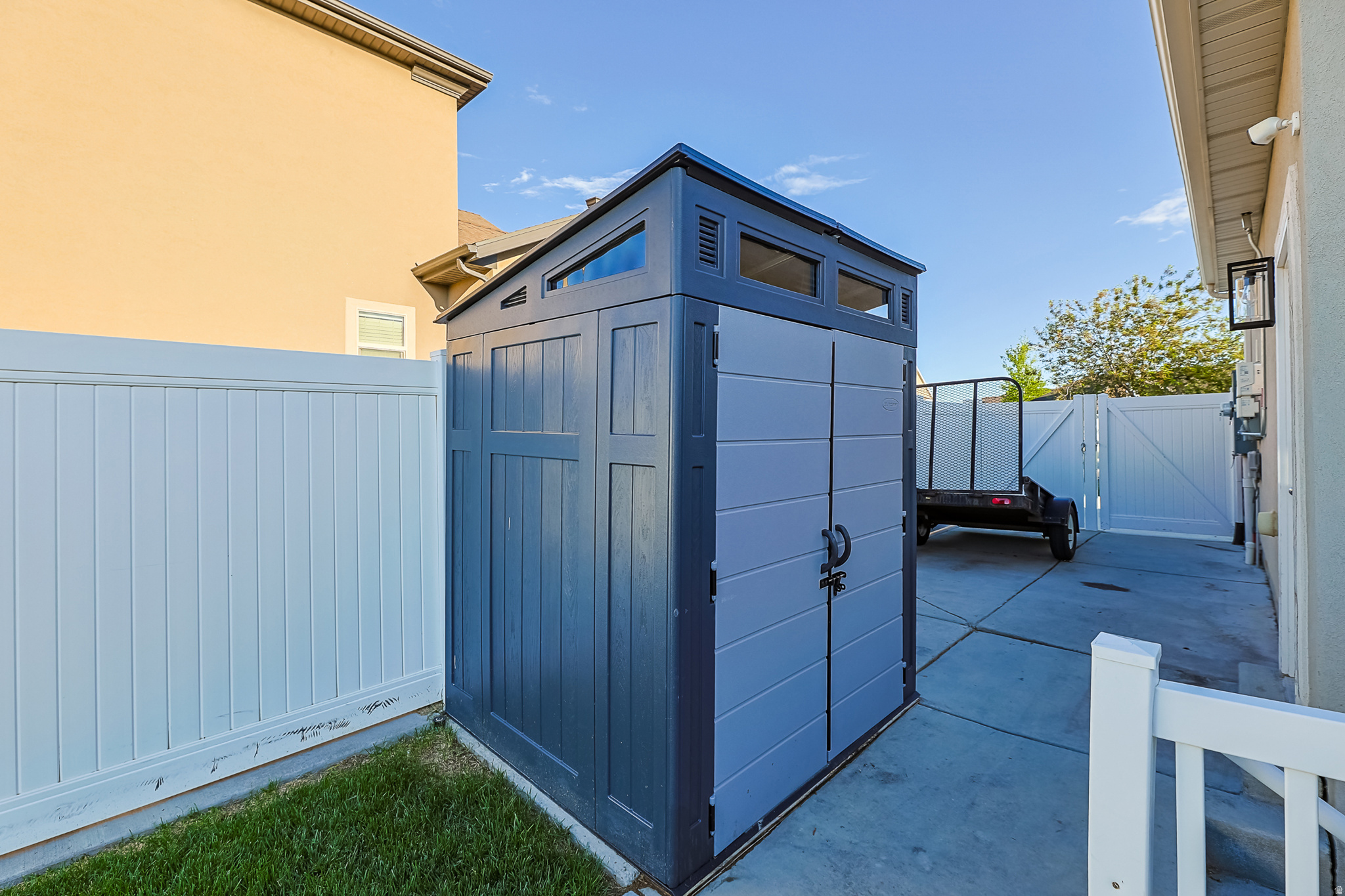 CRANEFIELD ESTATES - Residential