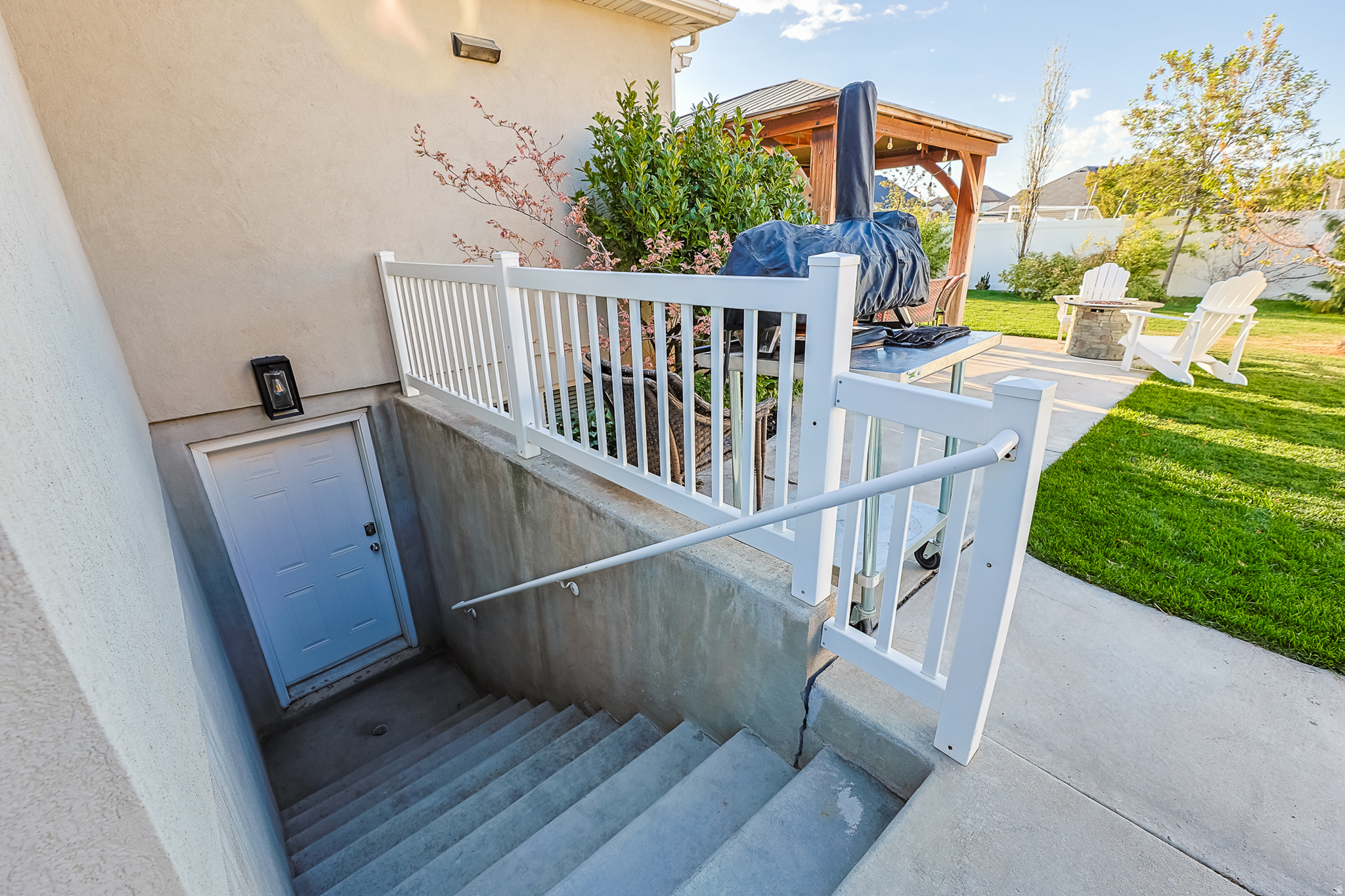 CRANEFIELD ESTATES - Residential
