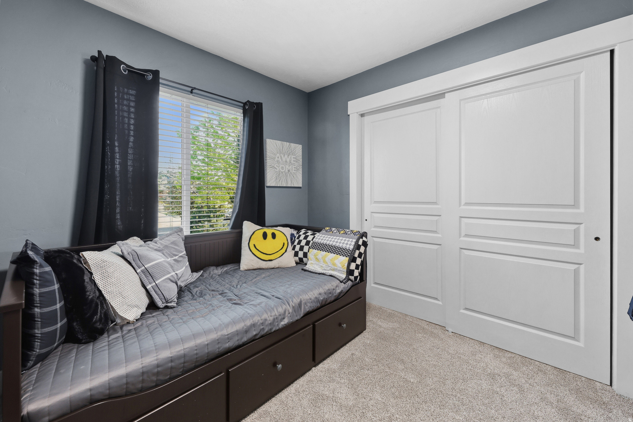 CRANEFIELD ESTATES - Residential