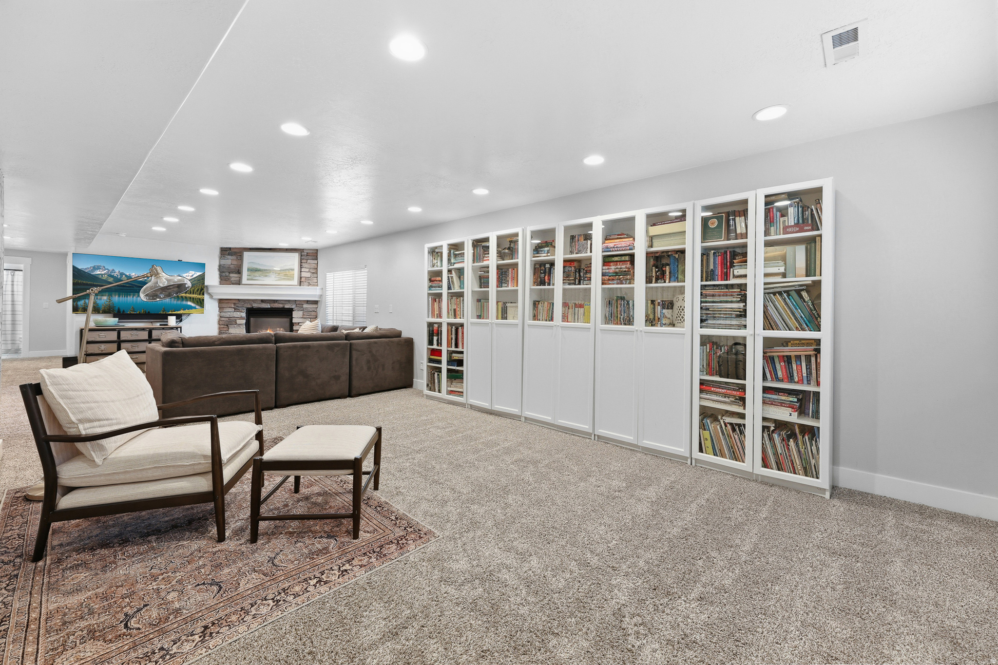 CRANEFIELD ESTATES - Residential