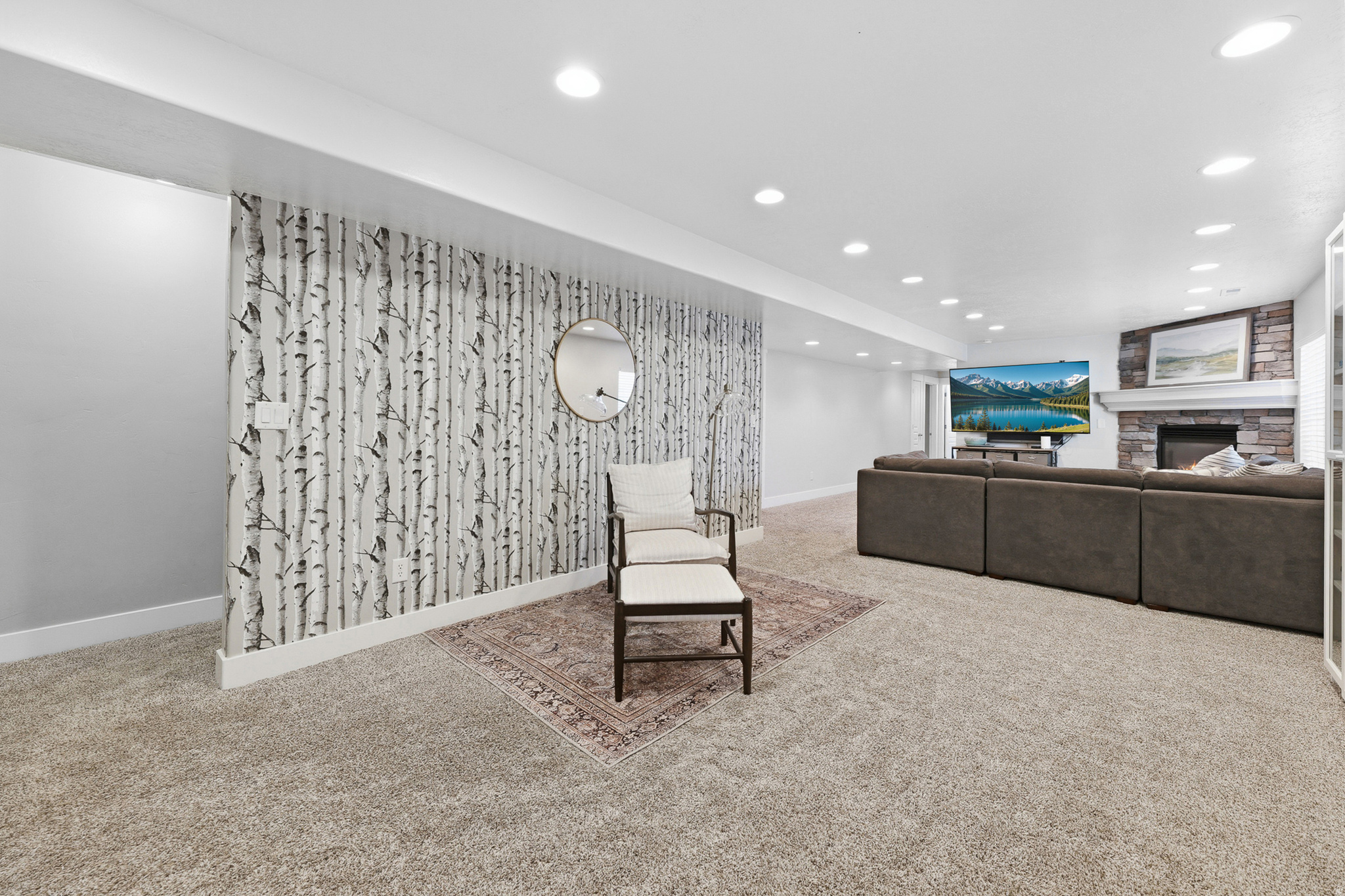 CRANEFIELD ESTATES - Residential
