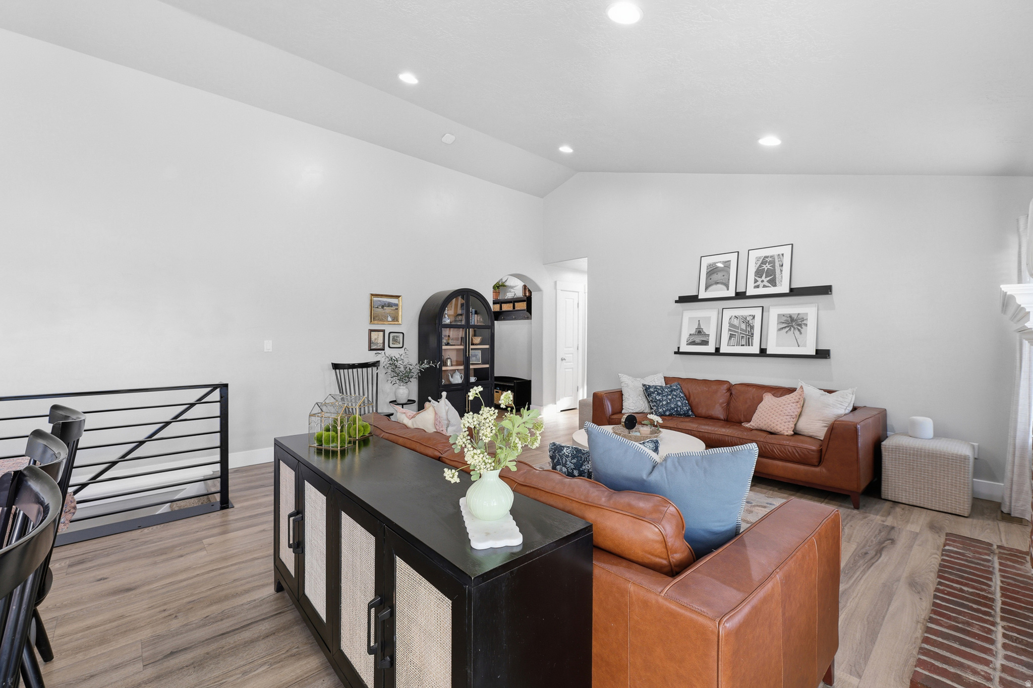 CRANEFIELD ESTATES - Residential