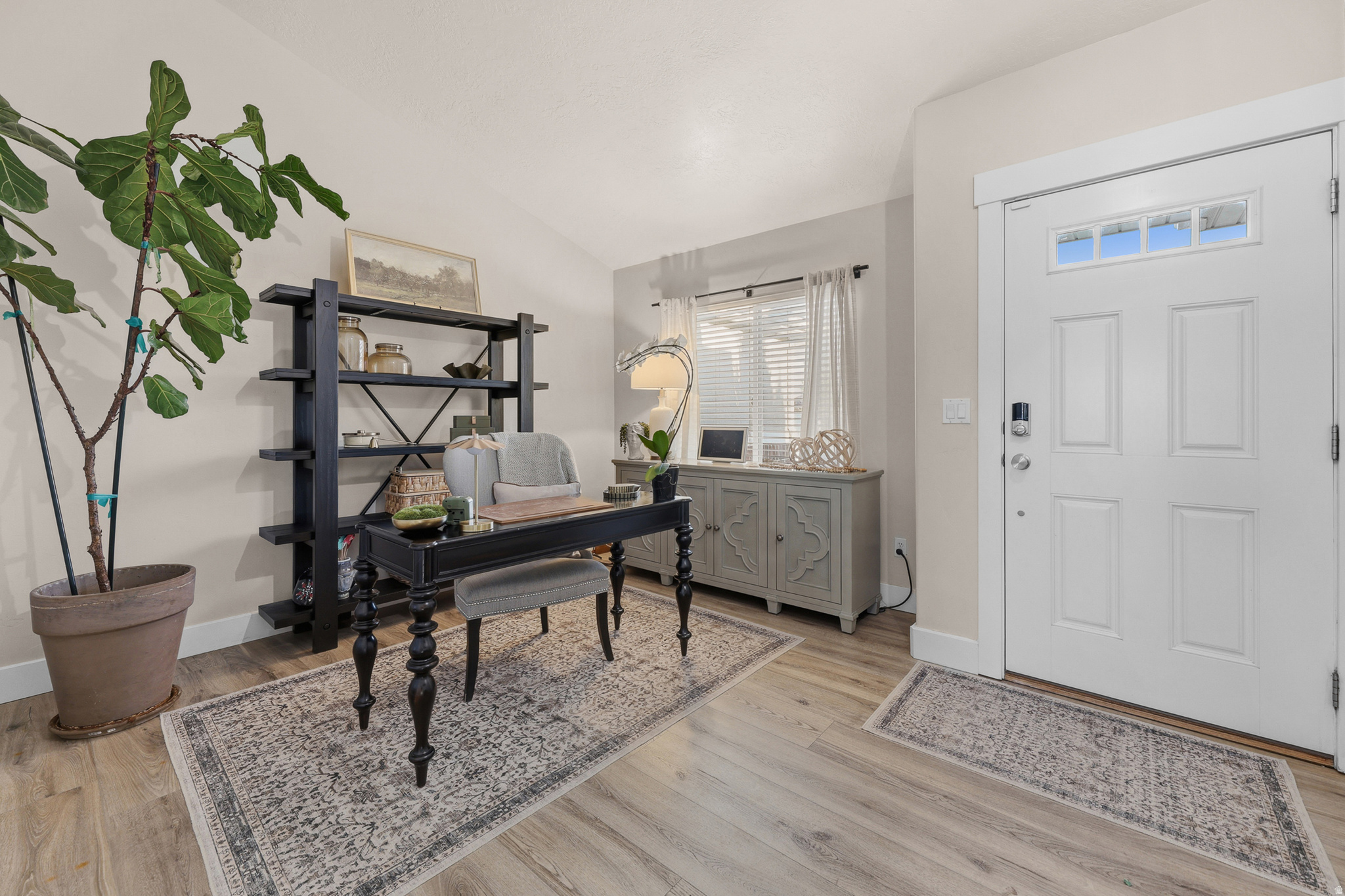 CRANEFIELD ESTATES - Residential