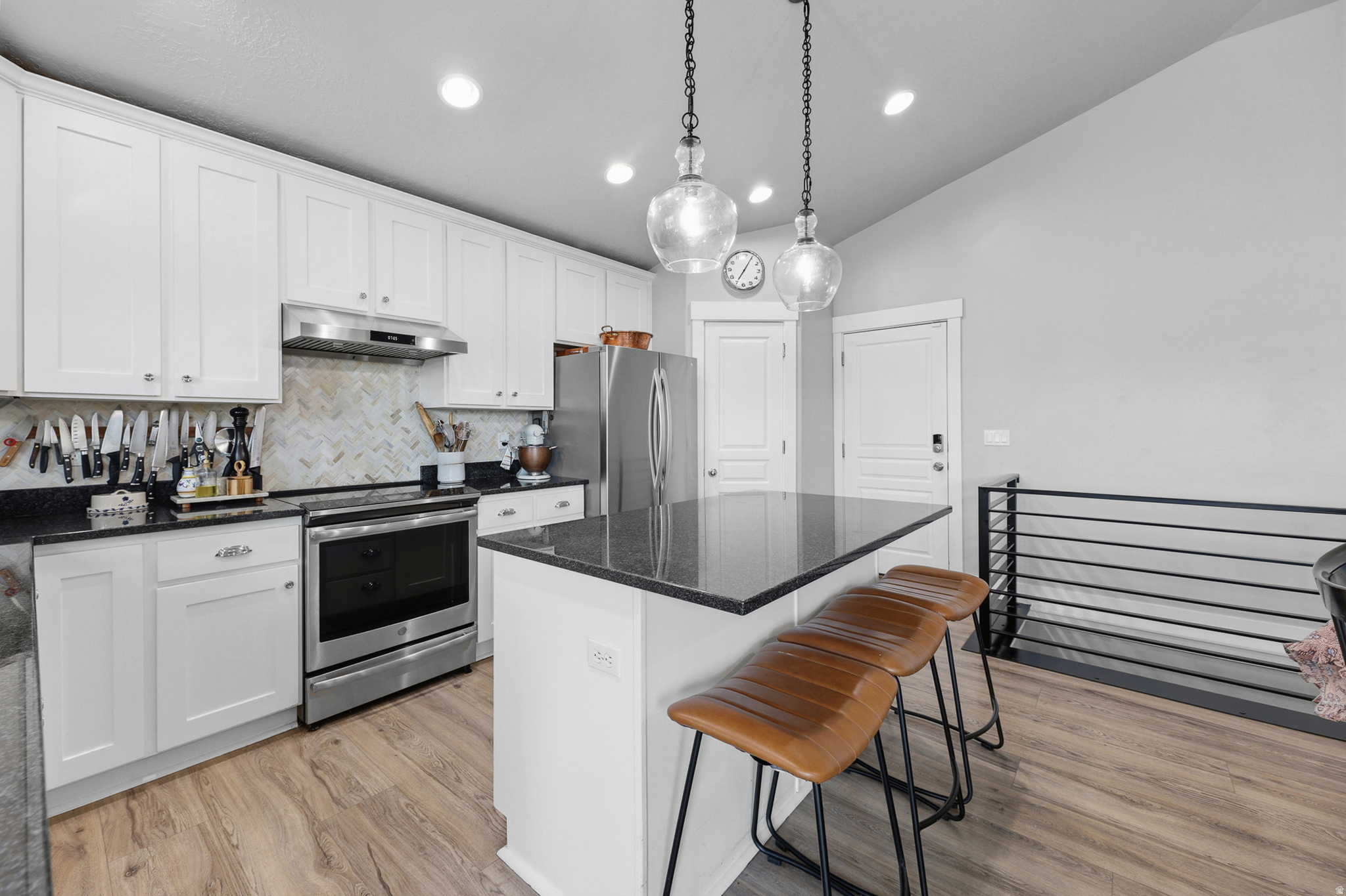 CRANEFIELD ESTATES - Residential