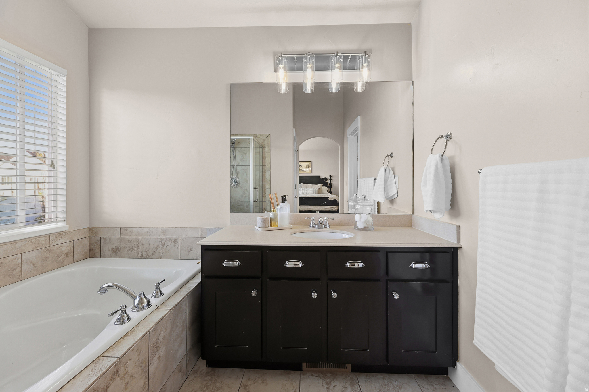 CRANEFIELD ESTATES - Residential