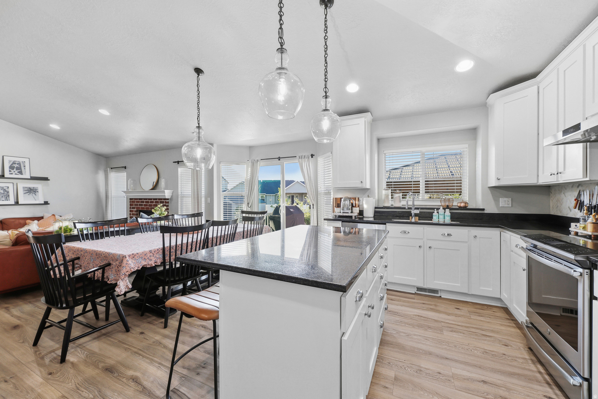CRANEFIELD ESTATES - Residential