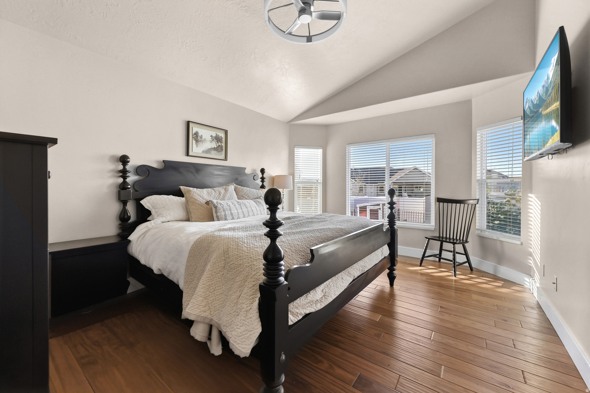 CRANEFIELD ESTATES - Residential