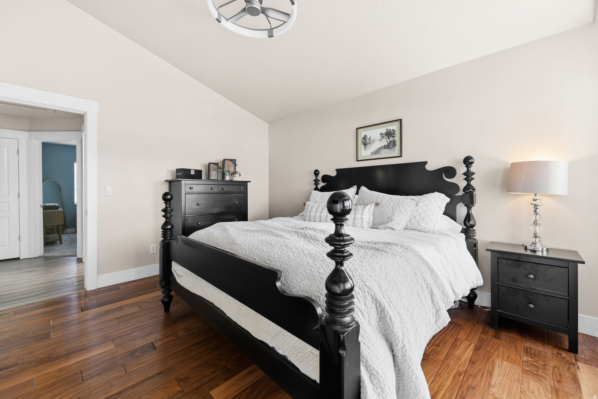 CRANEFIELD ESTATES - Residential