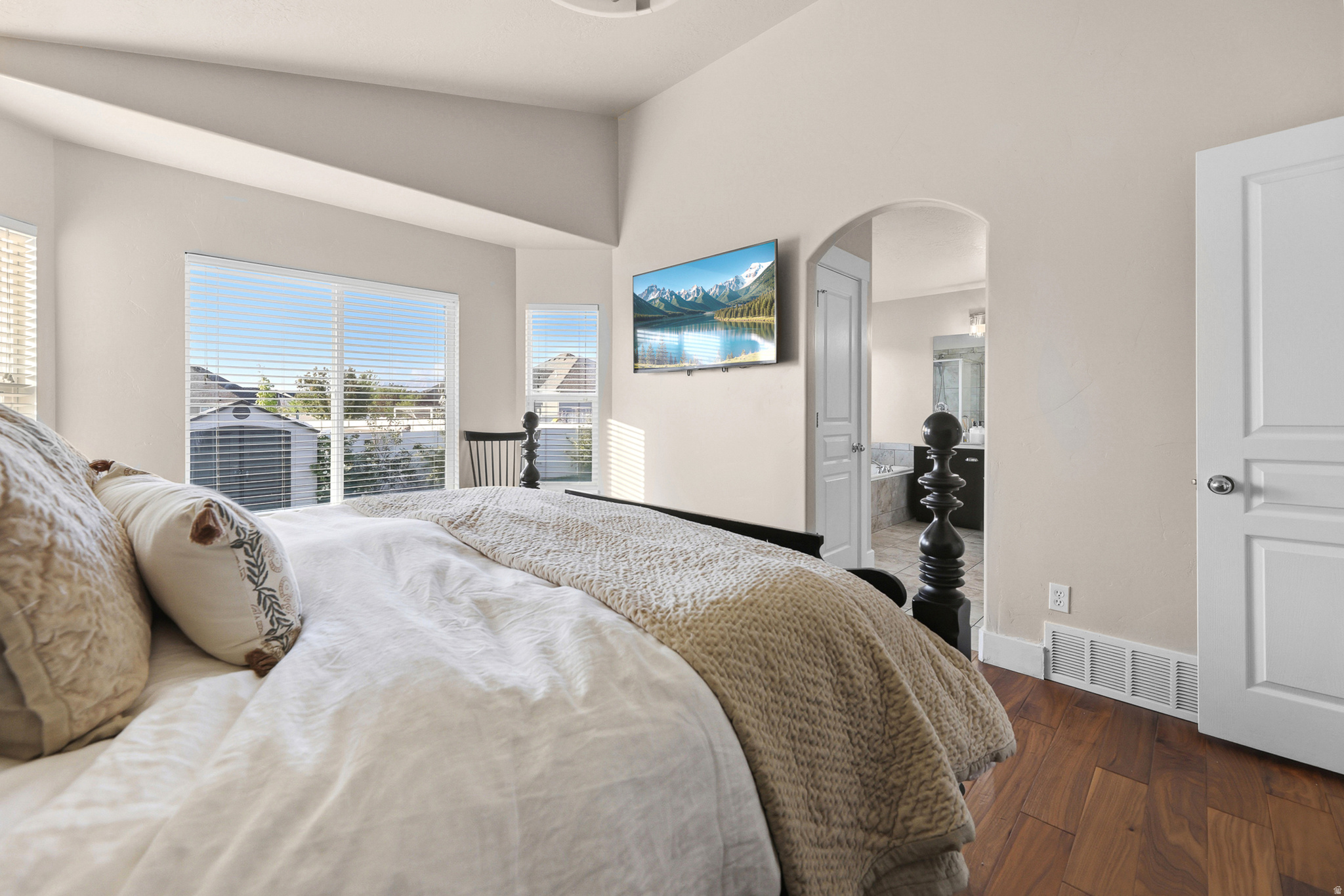 CRANEFIELD ESTATES - Residential