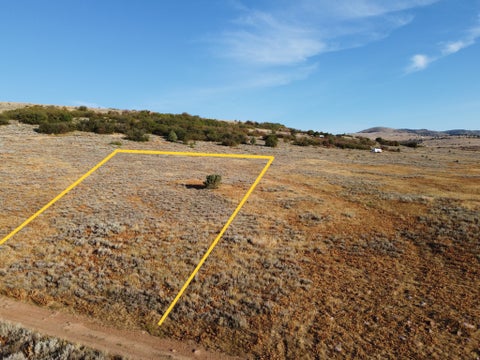 Vacant Land For Sale - 13122 E High Pine Cir #182<br/> Huntsville, UT 84317