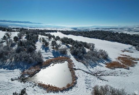 Vacant Land For Sale - 900 N Clements<br/> Fairview, UT 84629