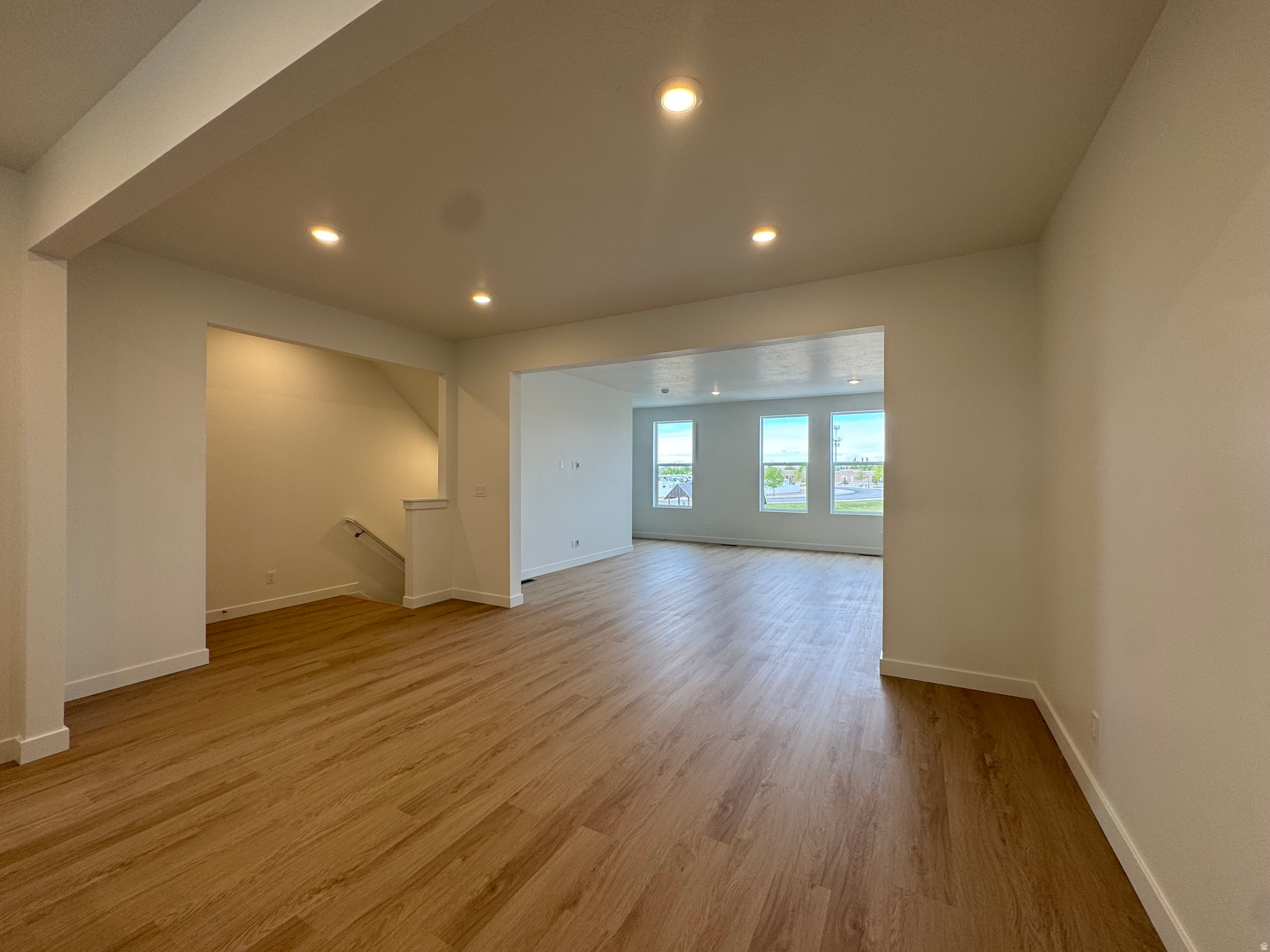 TRAILSIDE - Residential
