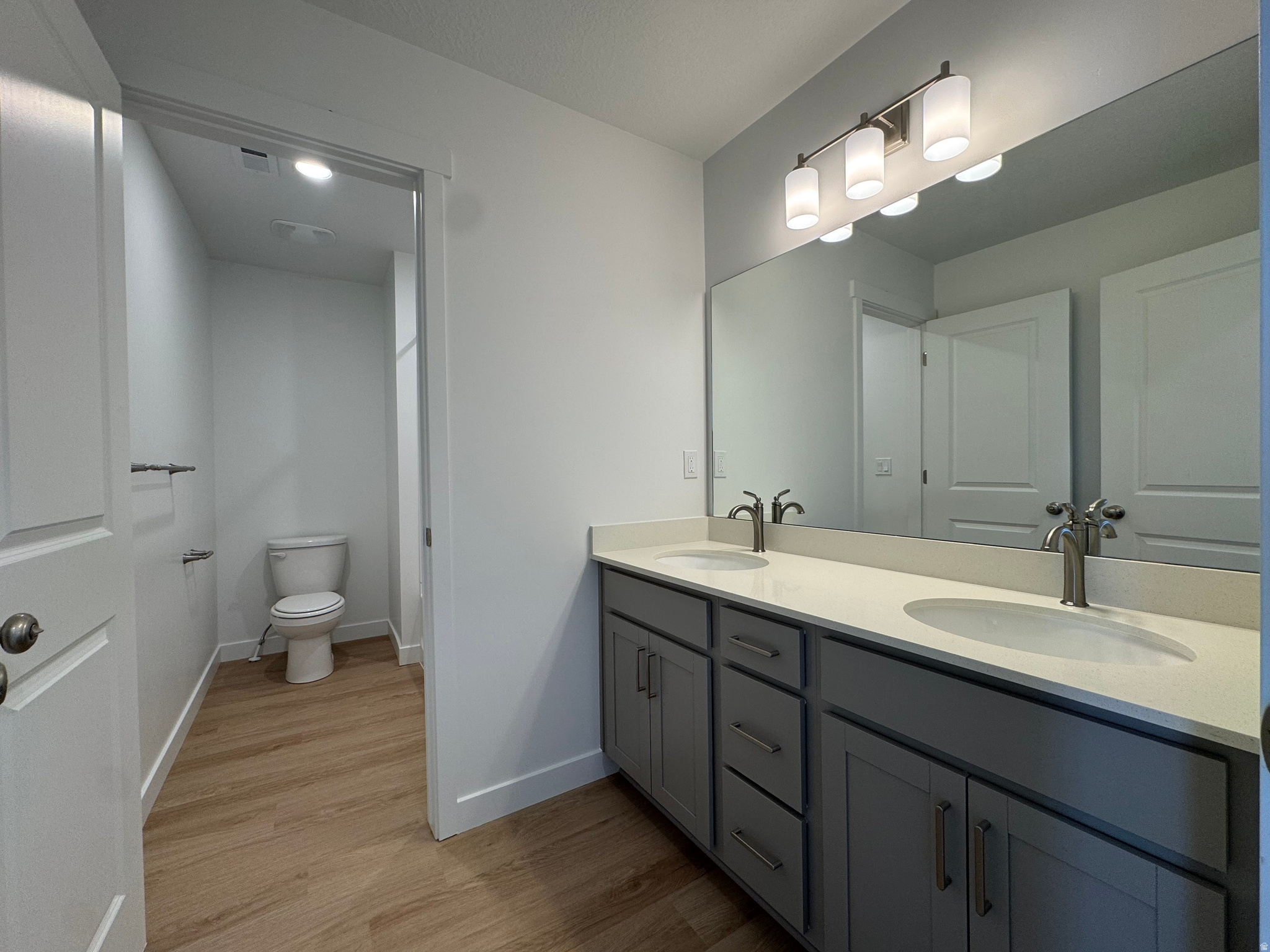 TRAILSIDE - Residential