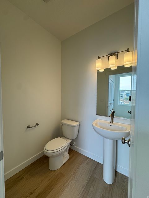 Tiny photo for 1870 W 1575 N #238, Layton, UT 84041 (MLS # 2154491)