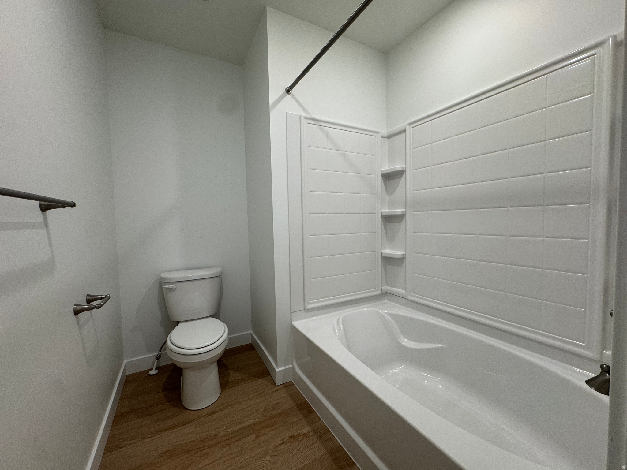 TRAILSIDE - Residential