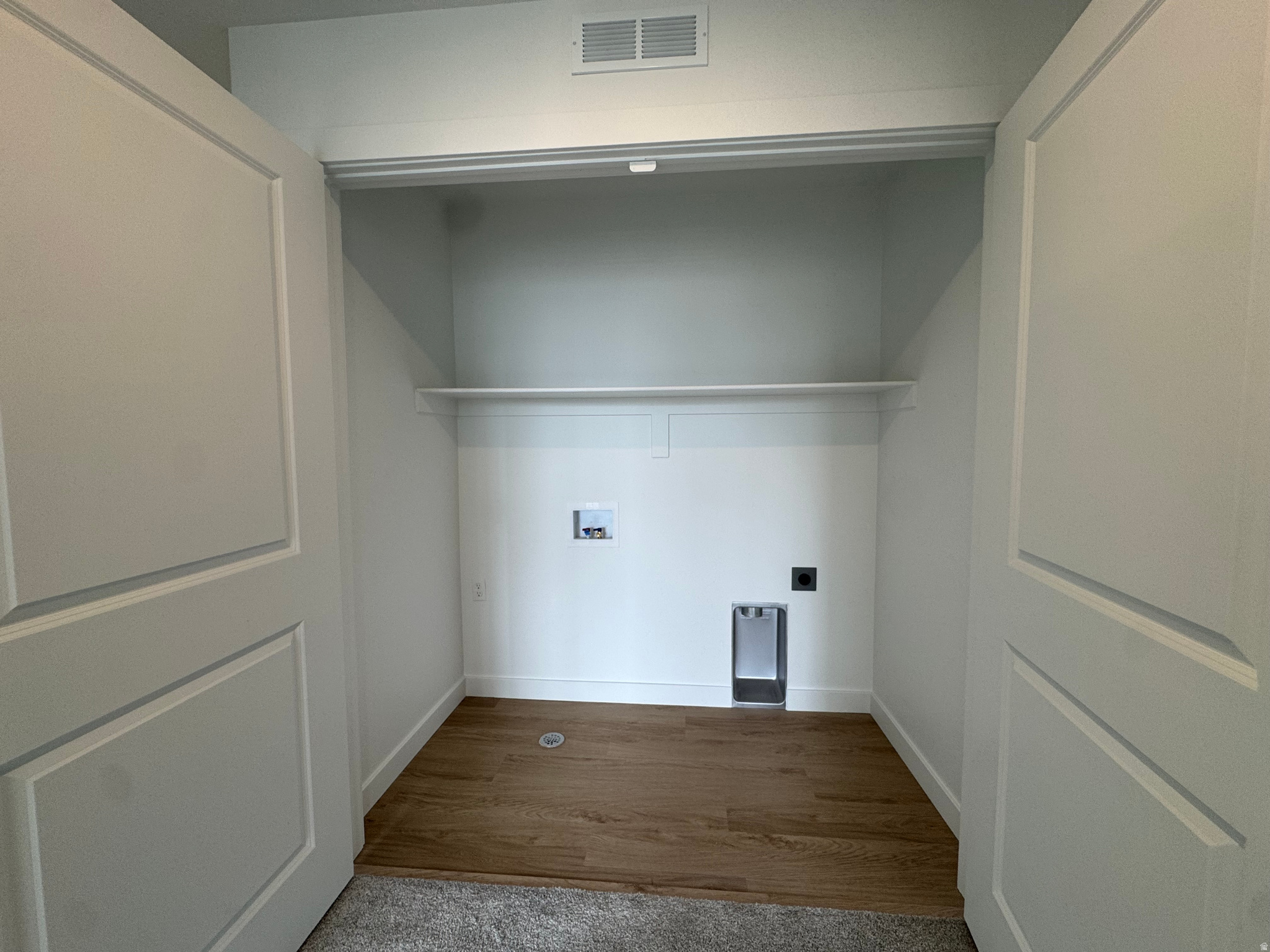 TRAILSIDE - Residential