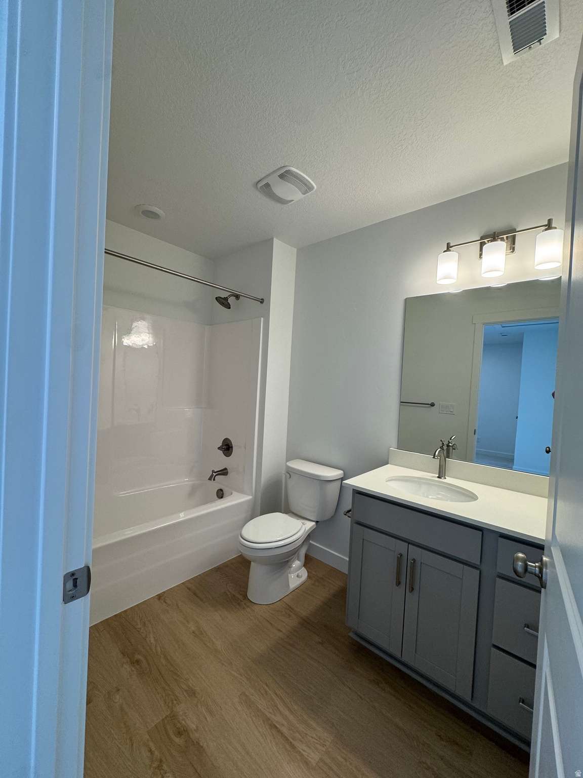 TRAILSIDE - Residential