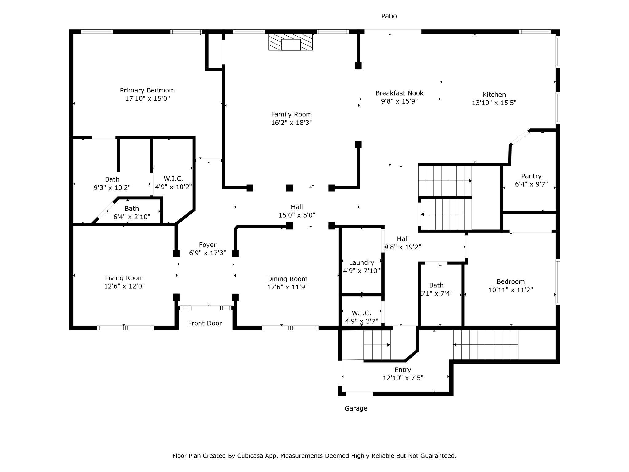 CANYON ROAD - Residential