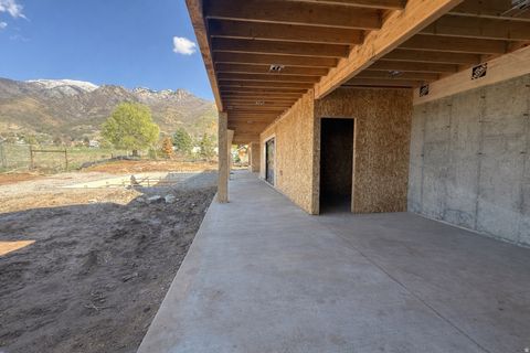 Tiny photo for 2727 EAST GENTILE ST, Layton, UT 84040 (MLS # 2157459)