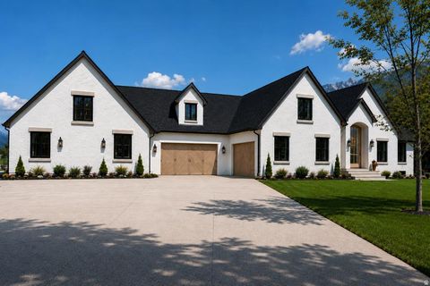 Photo of 2727 EAST GENTILE ST, Layton, UT 84040 (MLS # 2157459)
