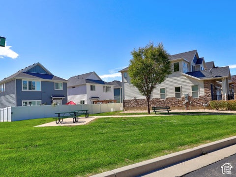 Tiny photo for 1204 E ROMA DR, Fruit Heights, UT 84037 (MLS # 2189647)