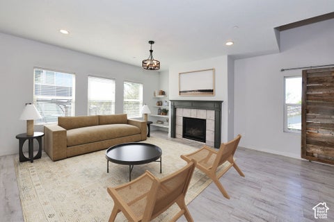 Tiny photo for 1204 E ROMA DR, Fruit Heights, UT 84037 (MLS # 2189647)