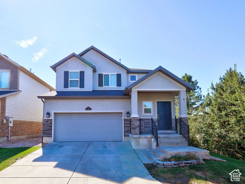 Tiny photo for 1204 E ROMA DR, Fruit Heights, UT 84037 (MLS # 2189647)