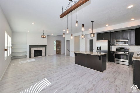 Tiny photo for 1204 E ROMA DR, Fruit Heights, UT 84037 (MLS # 2189647)