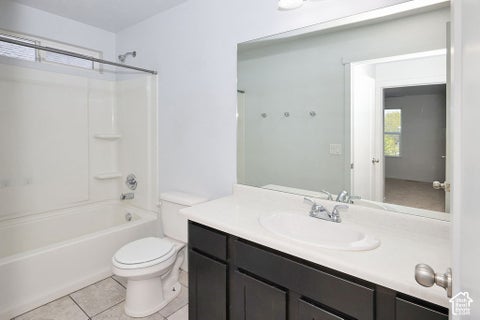Tiny photo for 1204 E ROMA DR, Fruit Heights, UT 84037 (MLS # 2189647)