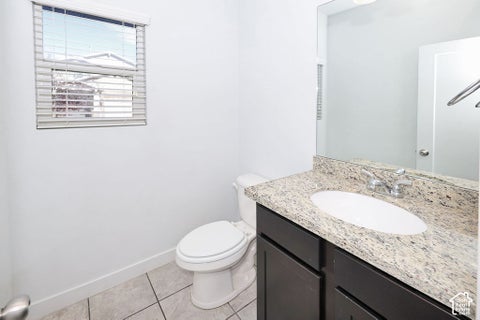 Tiny photo for 1204 E ROMA DR, Fruit Heights, UT 84037 (MLS # 2189647)