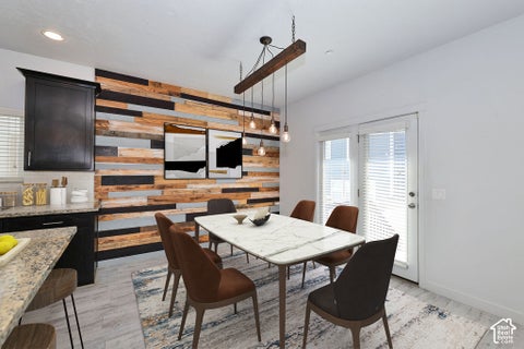 Tiny photo for 1204 E ROMA DR, Fruit Heights, UT 84037 (MLS # 2189647)