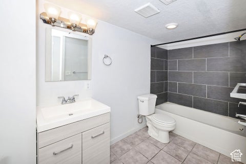Tiny photo for 1204 E ROMA DR, Fruit Heights, UT 84037 (MLS # 2189647)