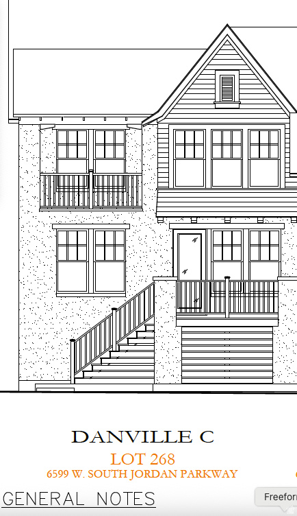 DAYBREAK - Residential