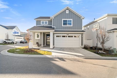 Photo of 3963 S 2925 W, West Haven, UT 84401 (MLS # 2125601)
