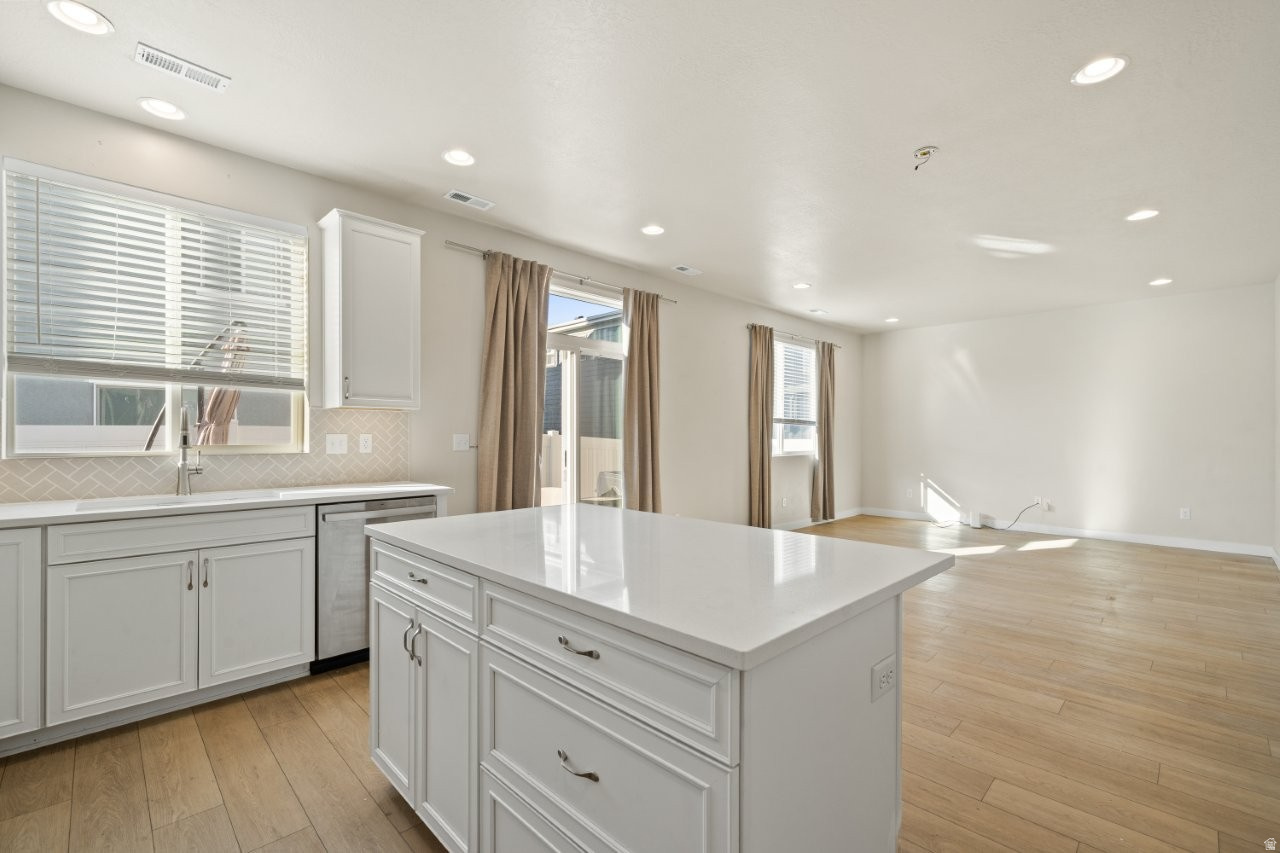 SALT POINT VISTA - Residential