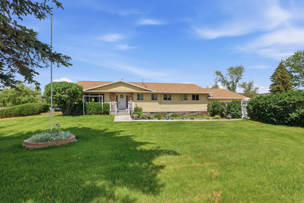 Photo of 25470 N 10990 E, Fairview, UT 84629 (MLS # 2168086)