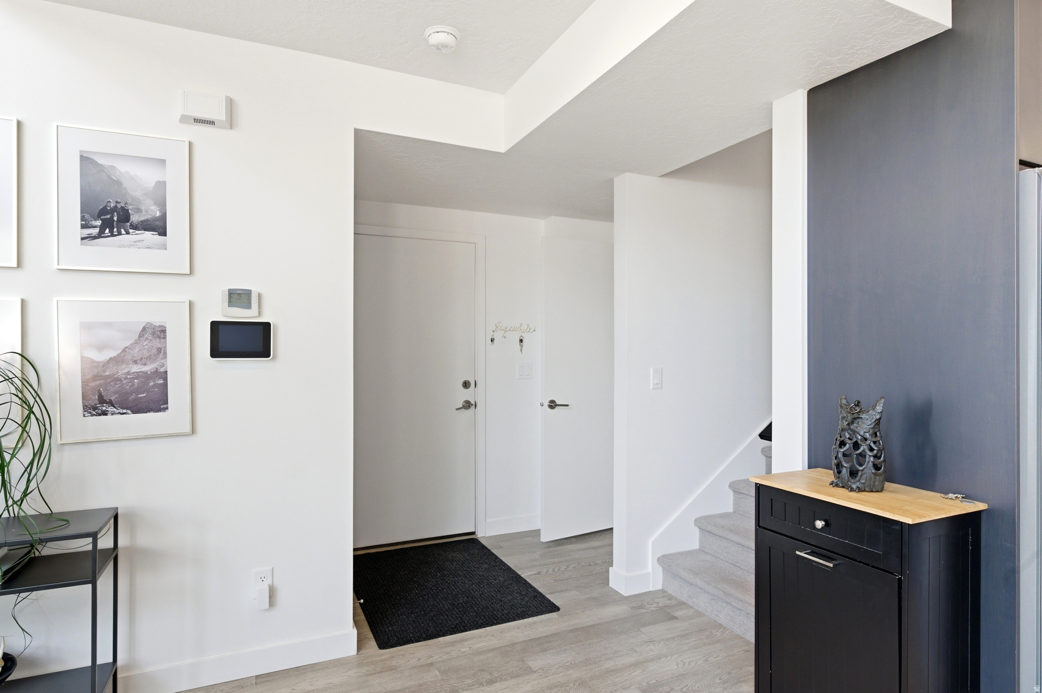 BLEECKER PLACE - Residential