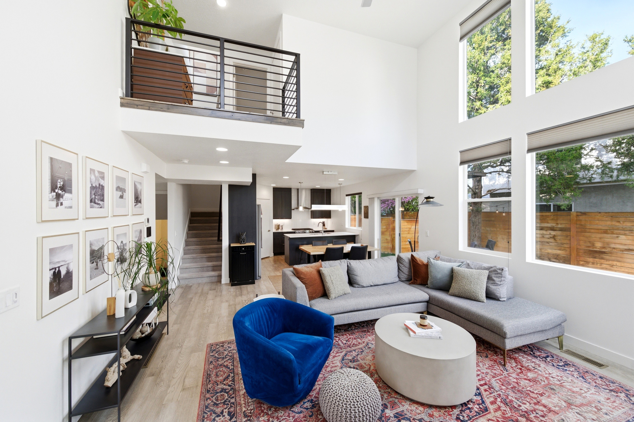 BLEECKER PLACE - Residential