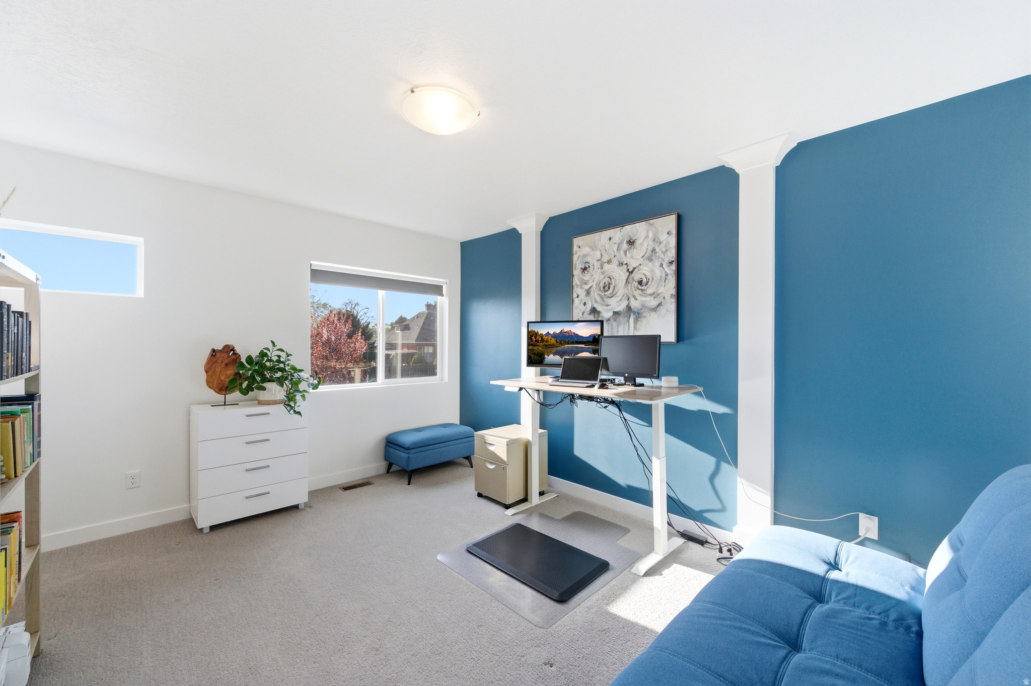 BLEECKER PLACE - Residential