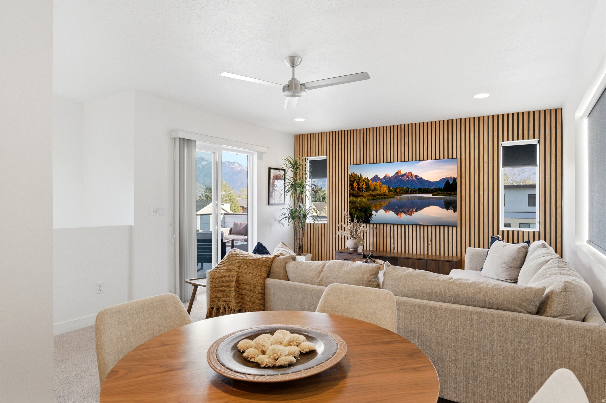 BLEECKER PLACE - Residential