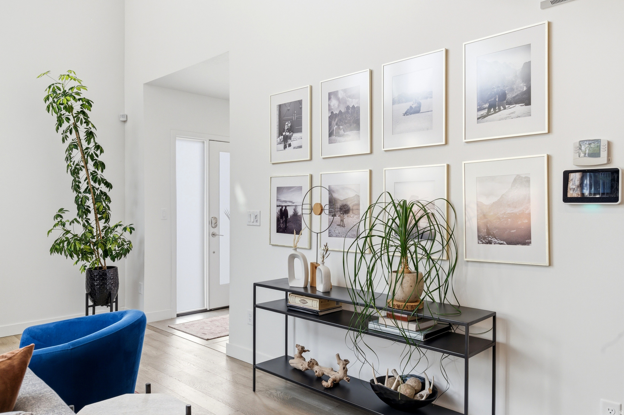 BLEECKER PLACE - Residential