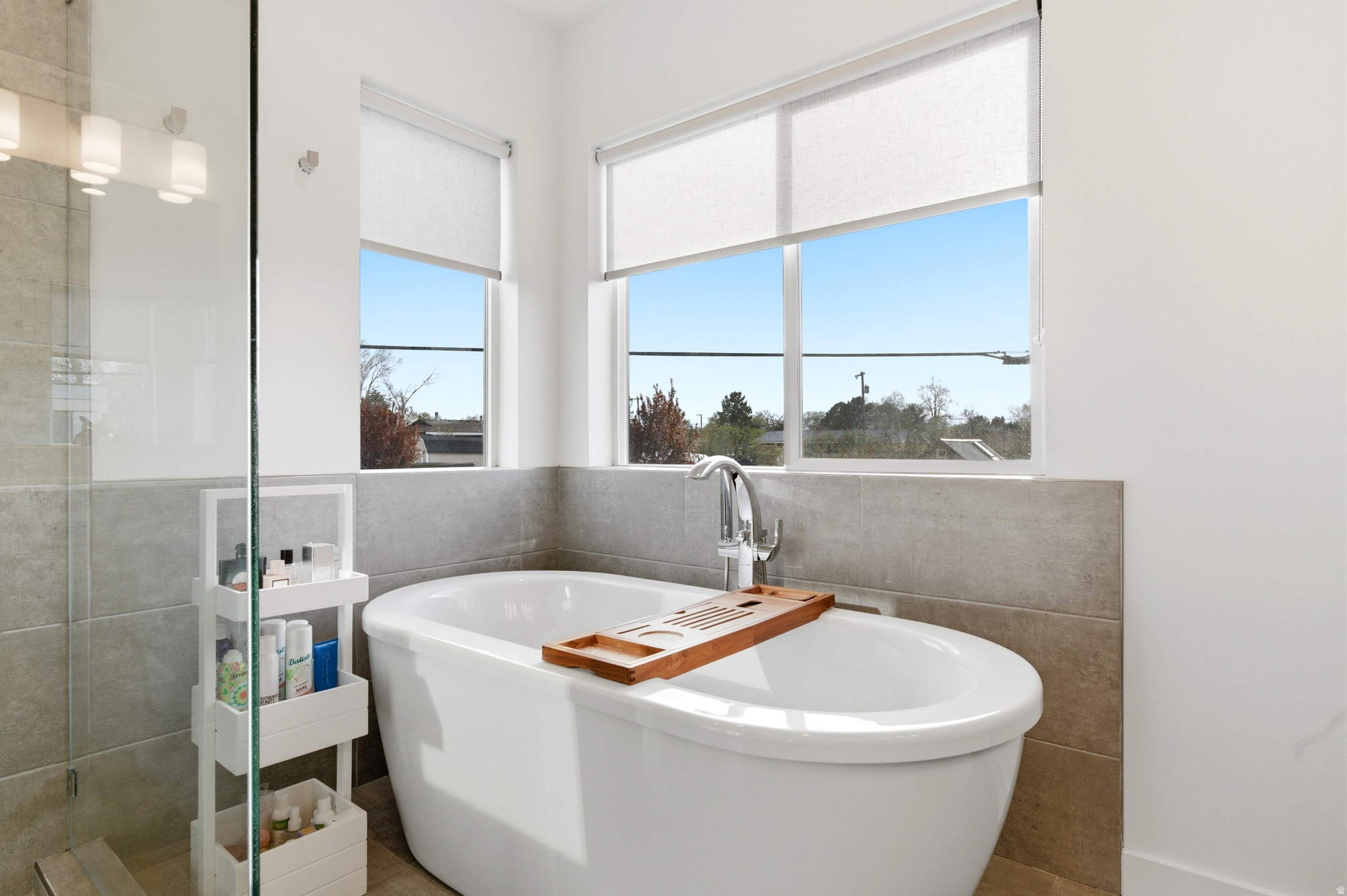 BLEECKER PLACE - Residential