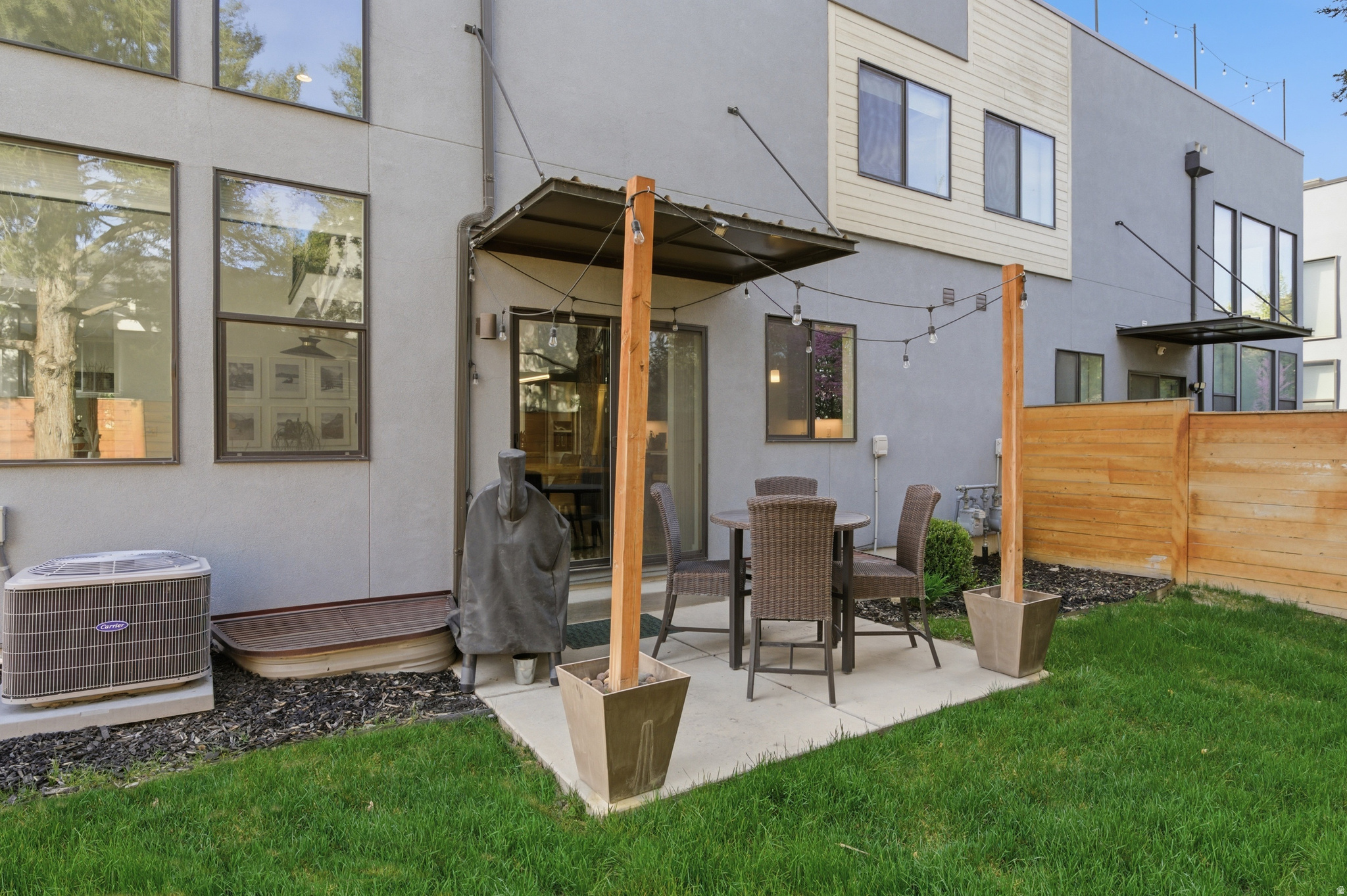 BLEECKER PLACE - Residential