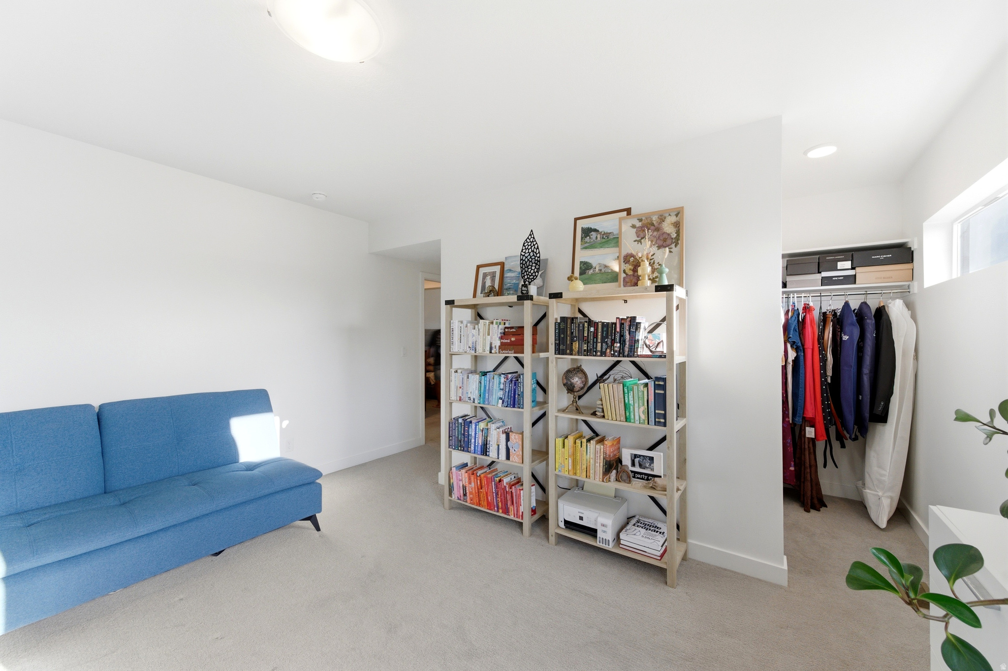 BLEECKER PLACE - Residential