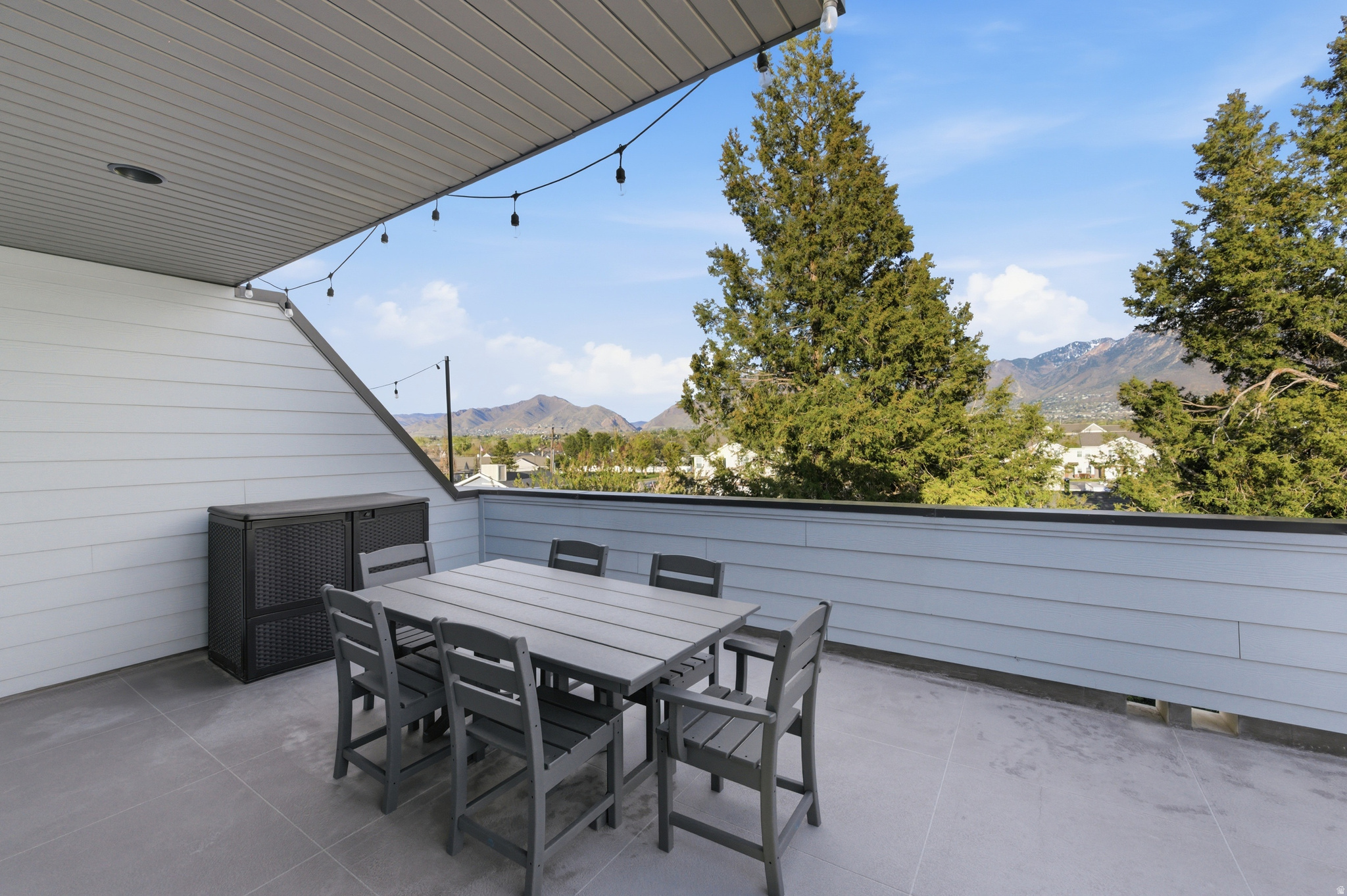 BLEECKER PLACE - Residential