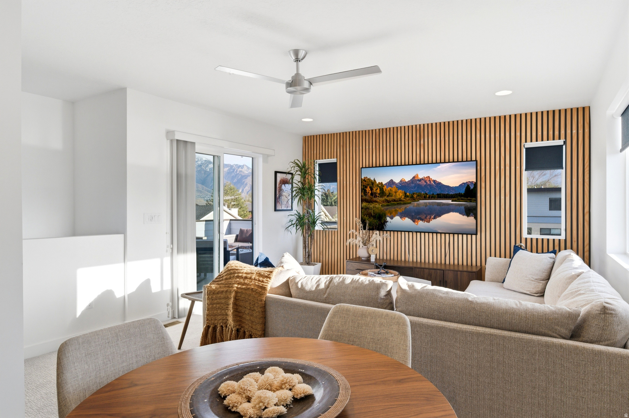 BLEECKER PLACE - Residential